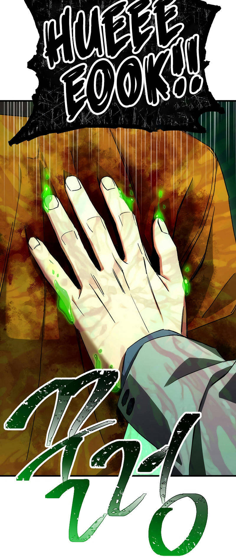 Anh Hùng Trở Về - Chương 13