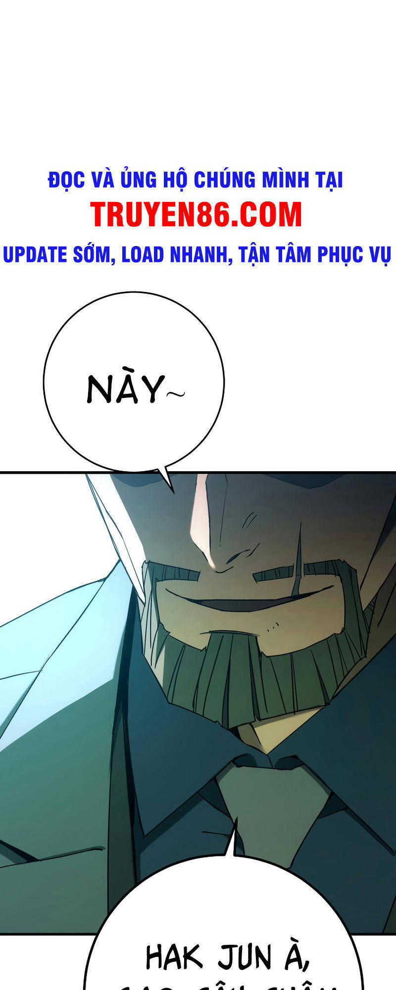 Anh Hùng Trở Về - Chương 13