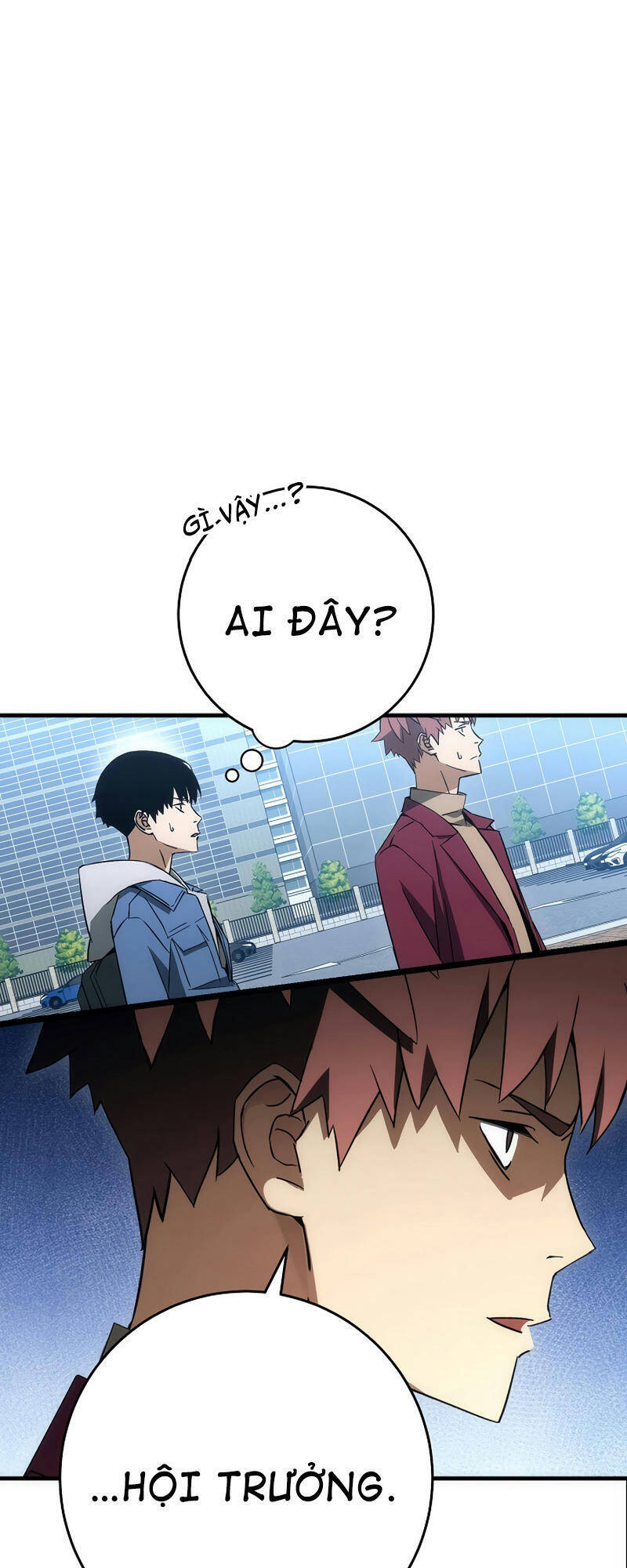 Anh Hùng Trở Về - Chương 13