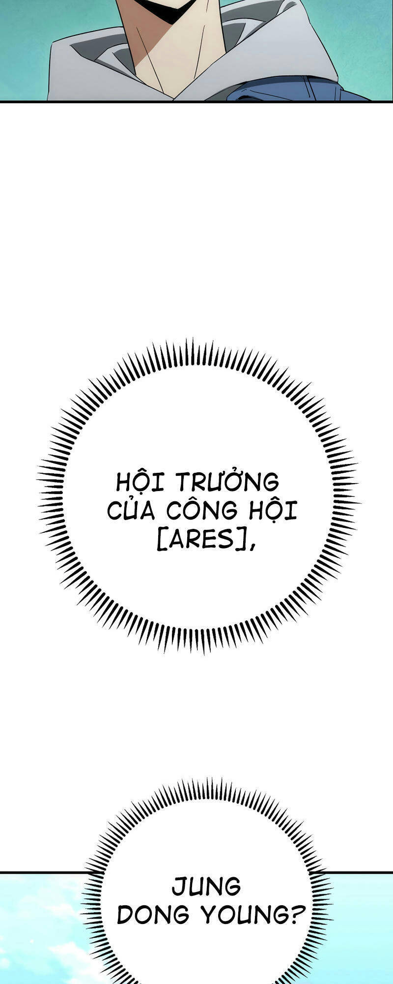 Anh Hùng Trở Về - Chương 13