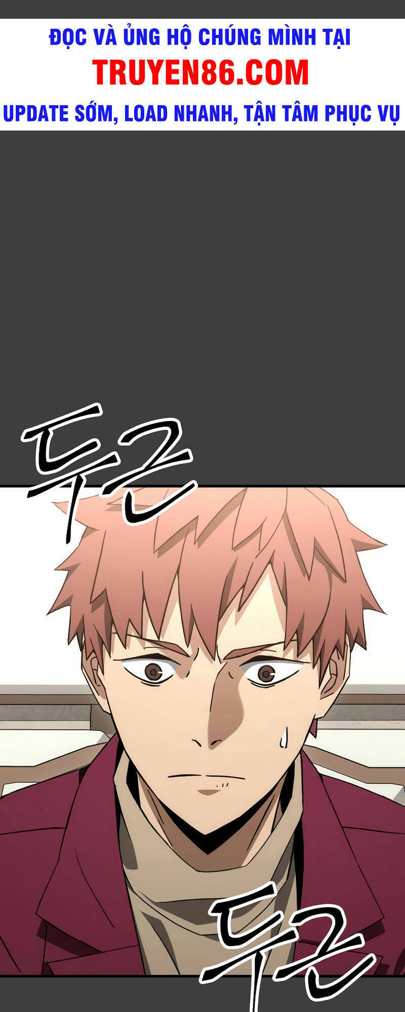 Anh Hùng Trở Về - Chương 13