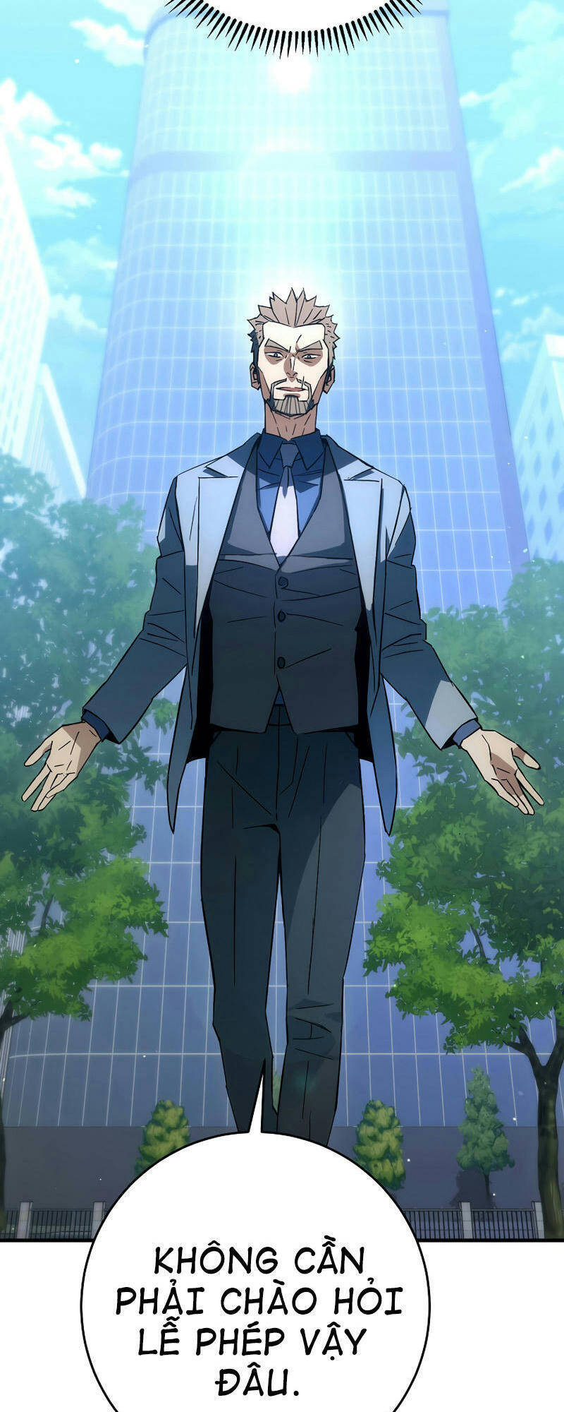 Anh Hùng Trở Về - Chương 13