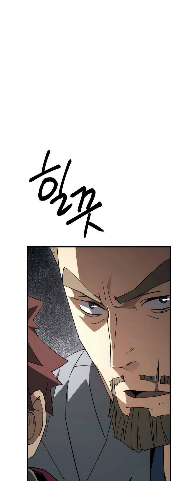 Anh Hùng Trở Về - Chương 13