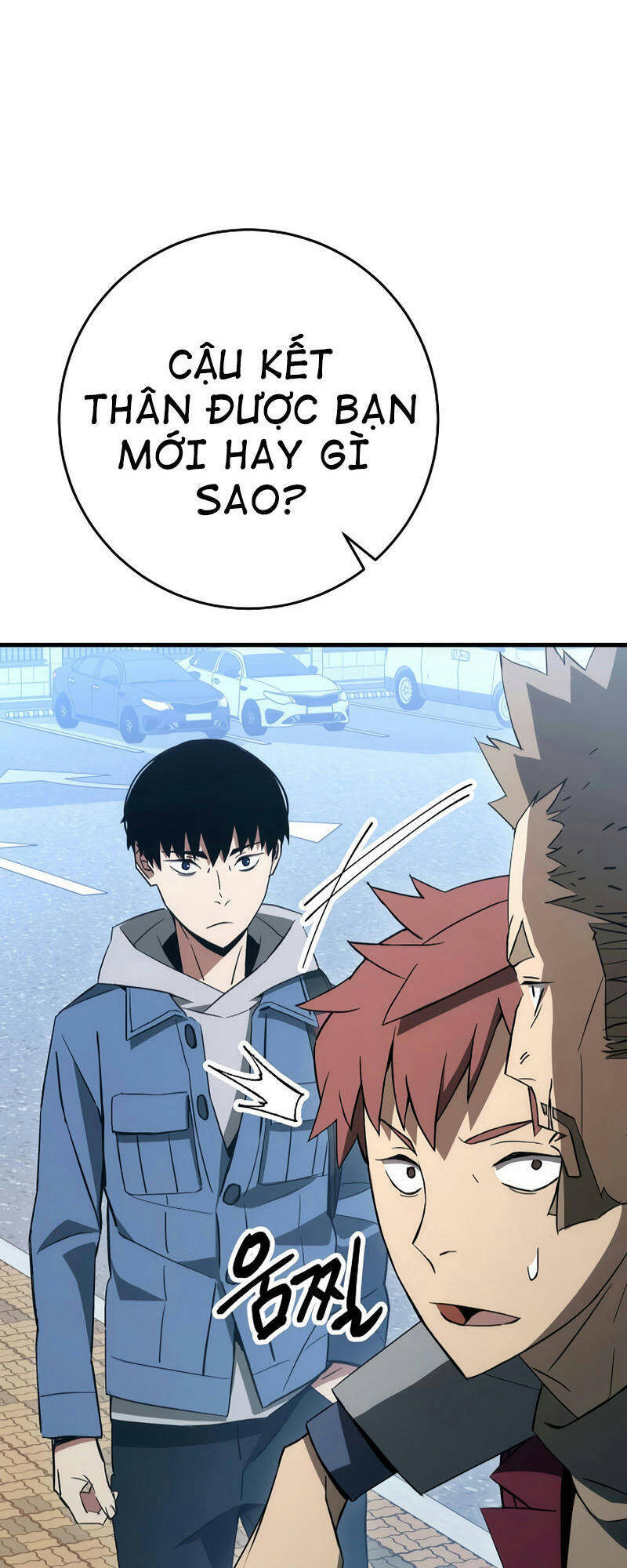 Anh Hùng Trở Về - Chương 13