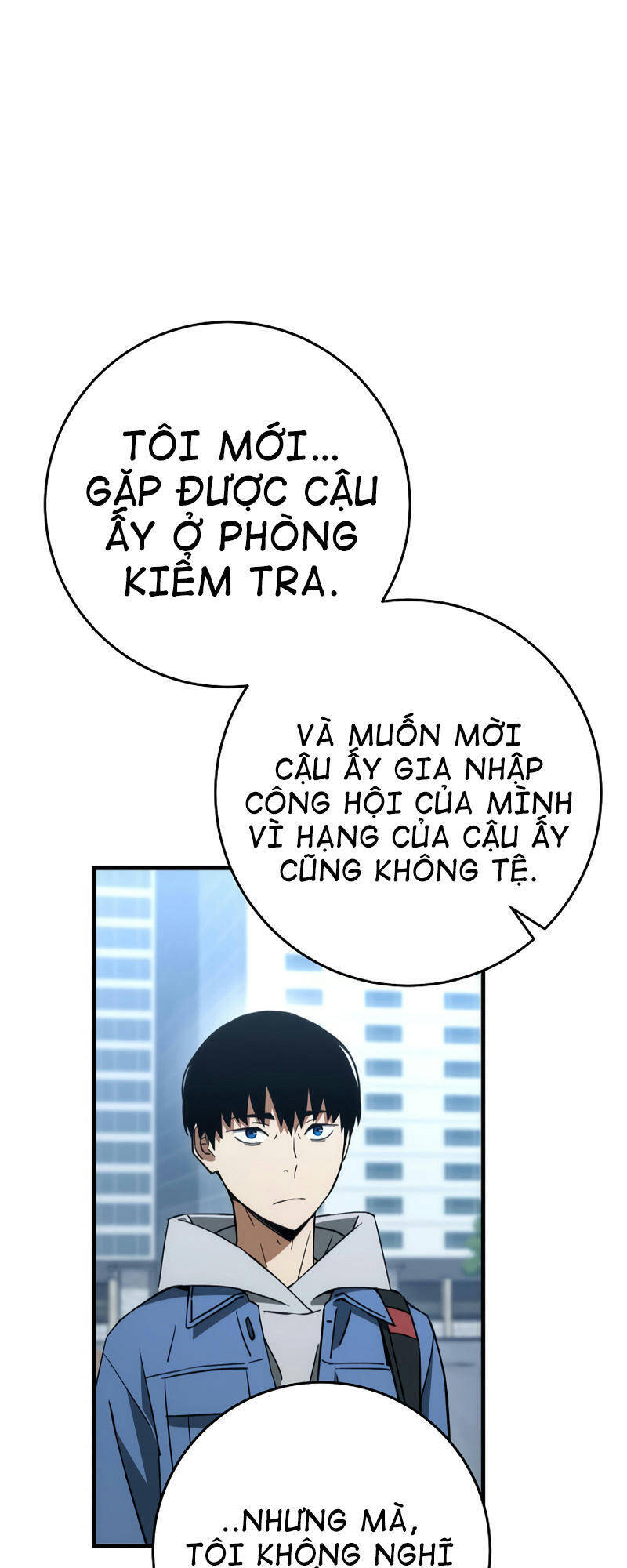 Anh Hùng Trở Về - Chương 13