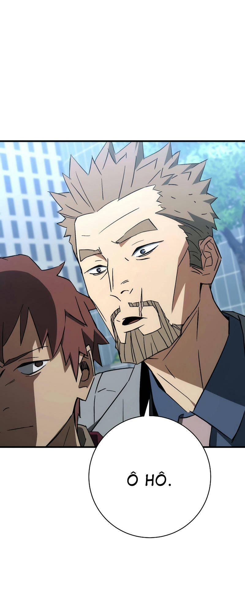 Anh Hùng Trở Về - Chương 13