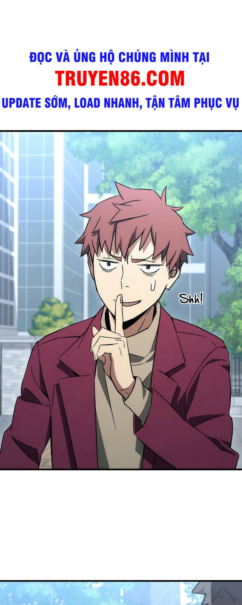 Anh Hùng Trở Về - Chương 13