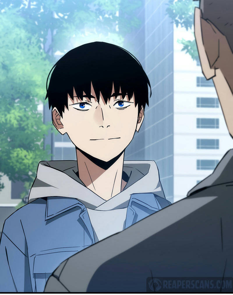 Anh Hùng Trở Về - Chương 13