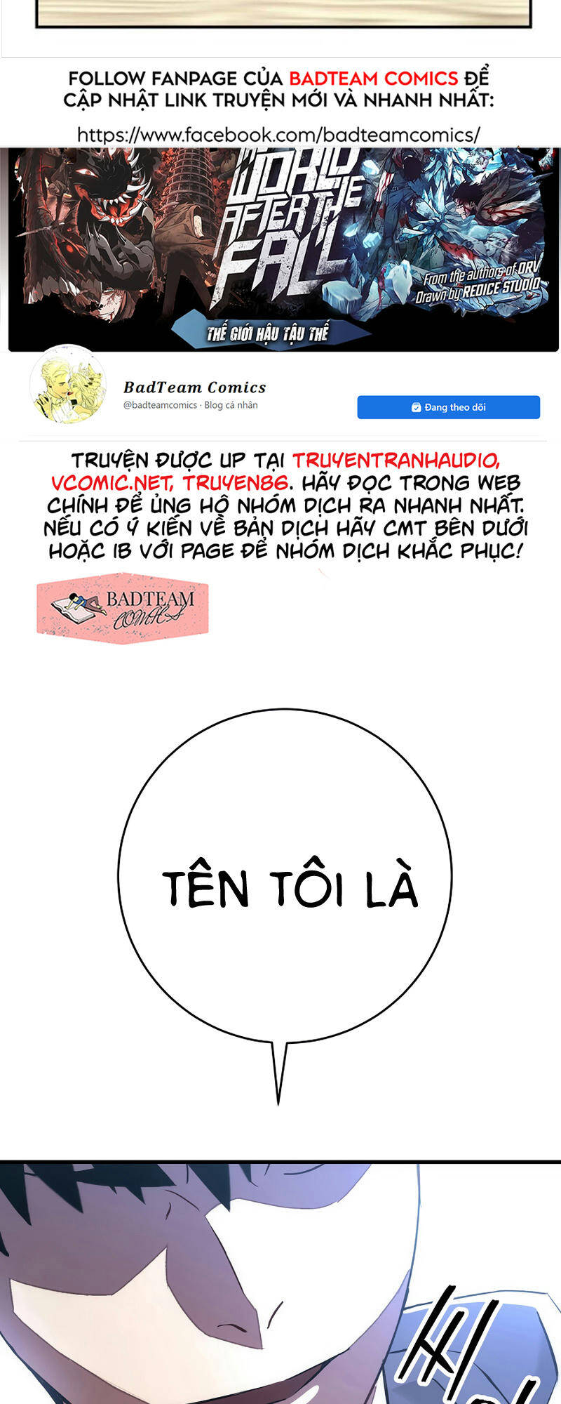 Anh Hùng Trở Về - Chương 14