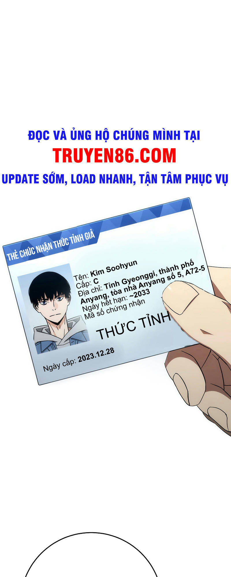 Anh Hùng Trở Về - Chương 14