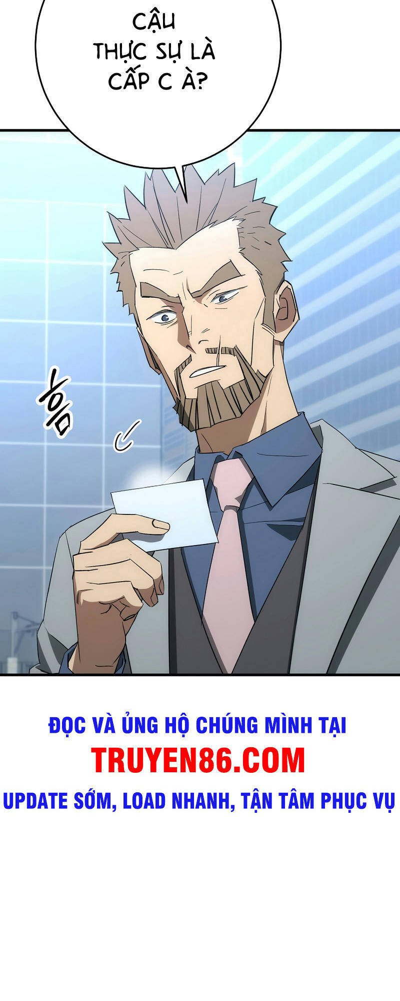 Anh Hùng Trở Về - Chương 14