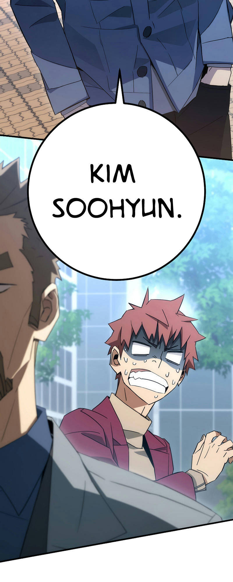 Anh Hùng Trở Về - Chương 14