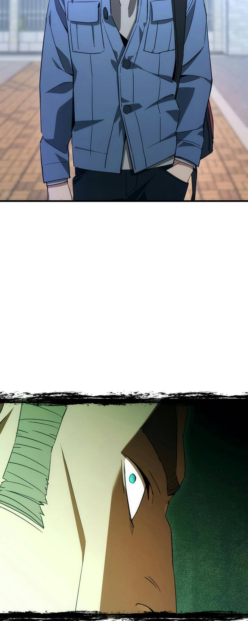 Anh Hùng Trở Về - Chương 14