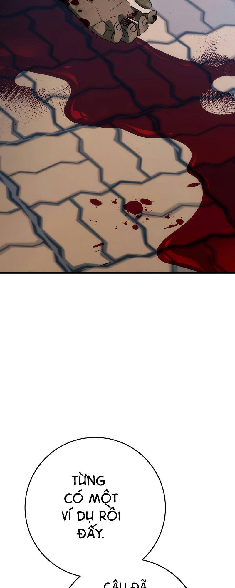 Anh Hùng Trở Về - Chương 14