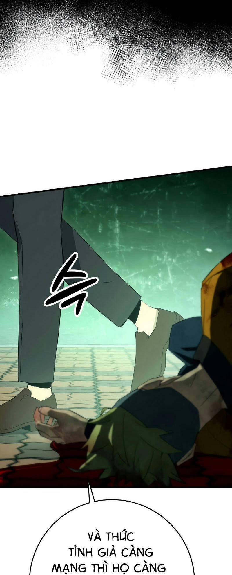 Anh Hùng Trở Về - Chương 14