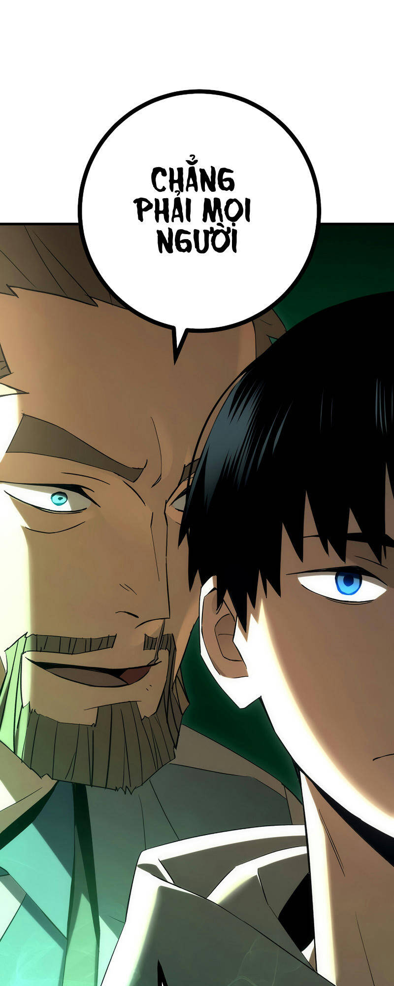 Anh Hùng Trở Về - Chương 14