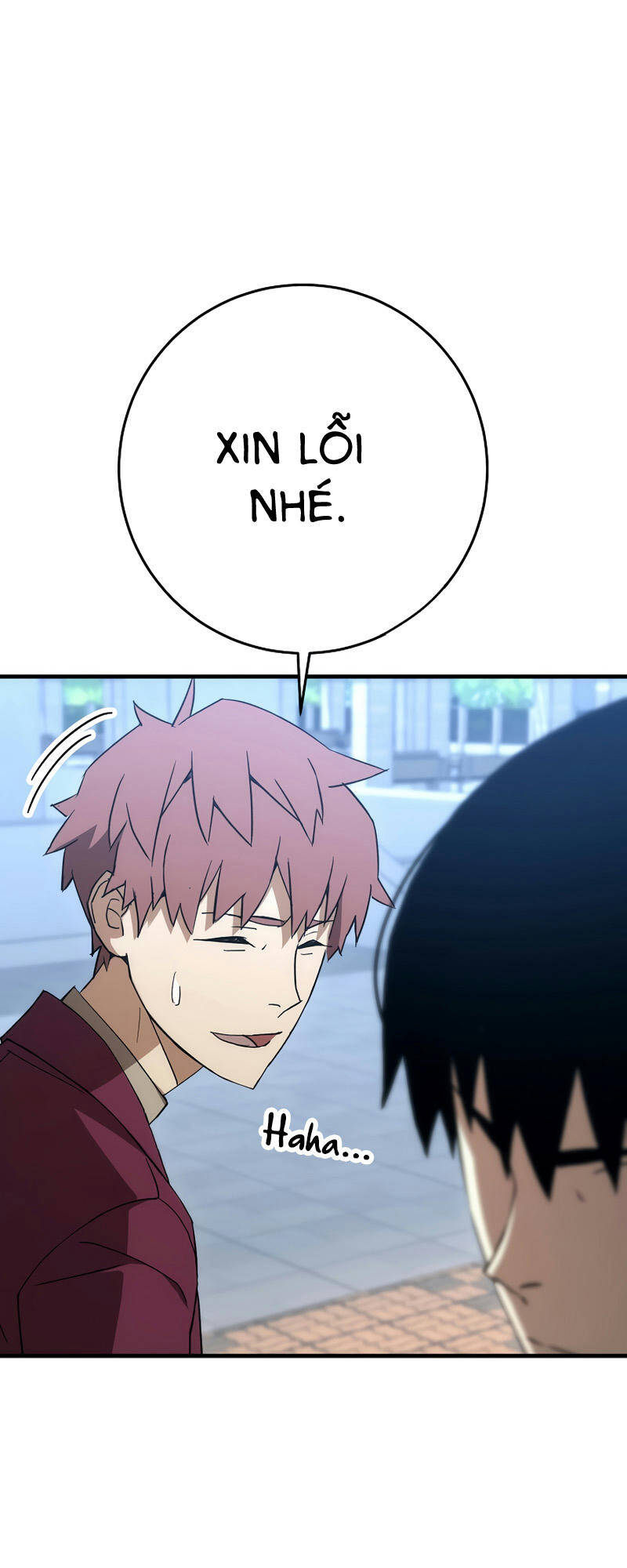 Anh Hùng Trở Về - Chương 14