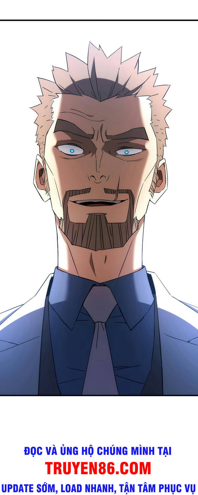 Anh Hùng Trở Về - Chương 14