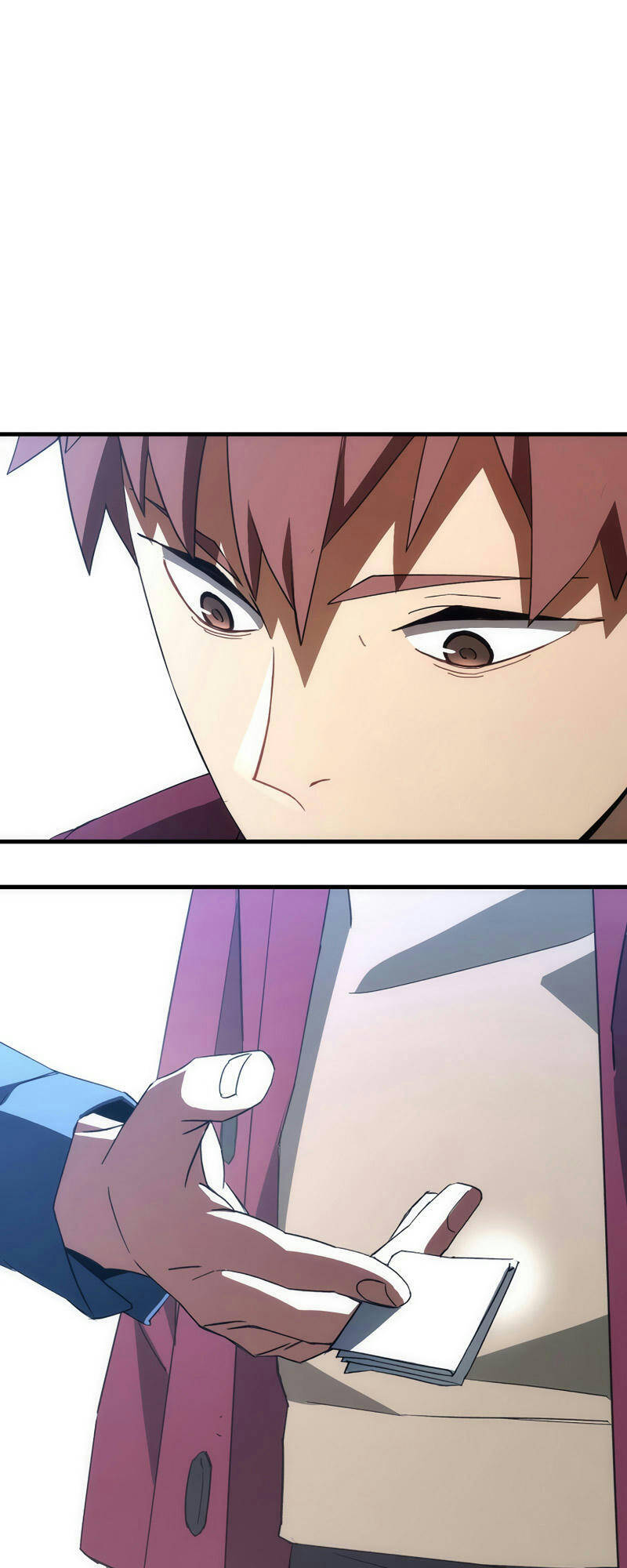 Anh Hùng Trở Về - Chương 14