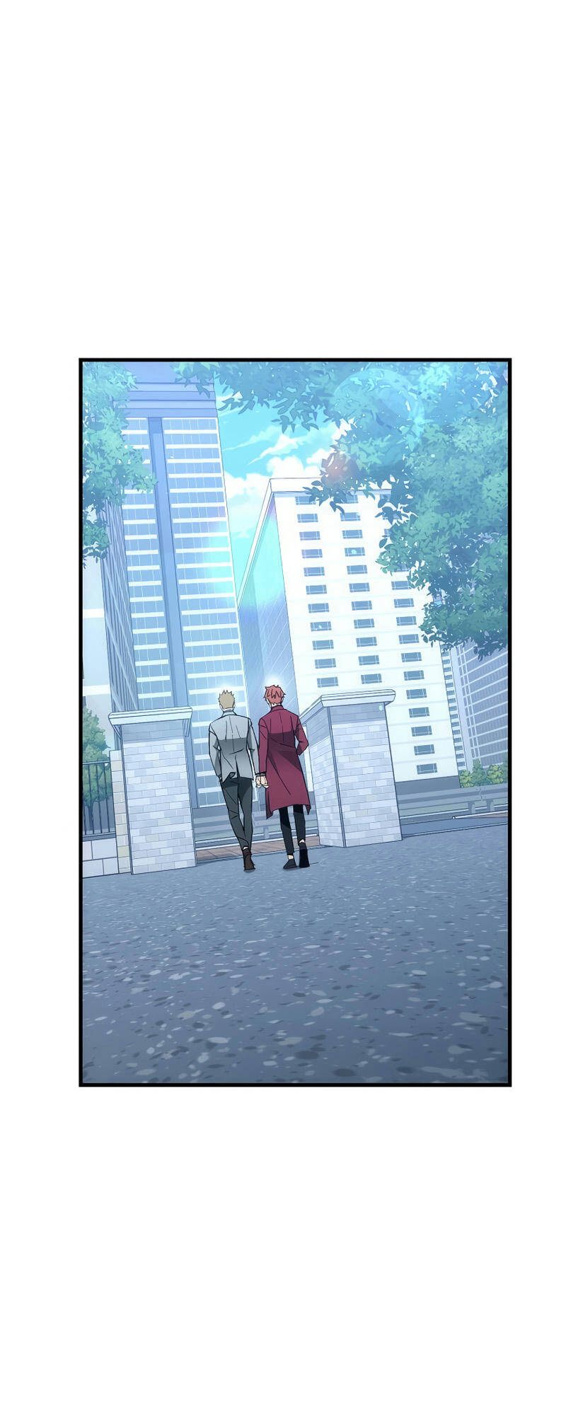 Anh Hùng Trở Về - Chương 14