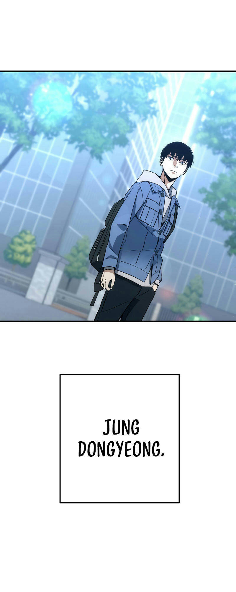 Anh Hùng Trở Về - Chương 14