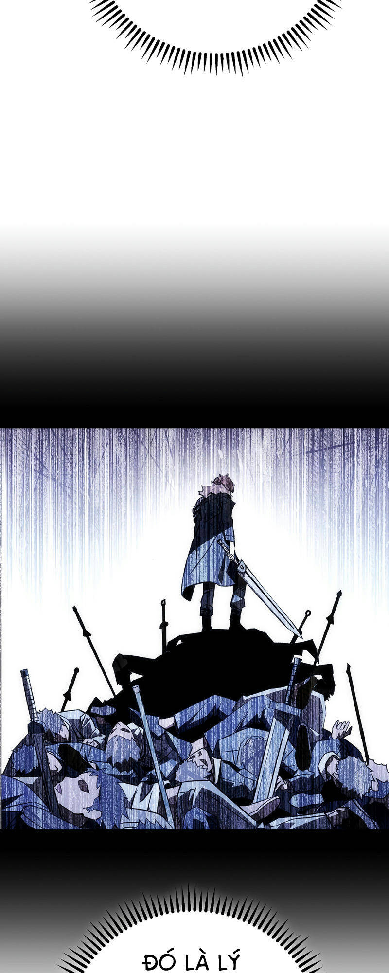 Anh Hùng Trở Về - Chương 14