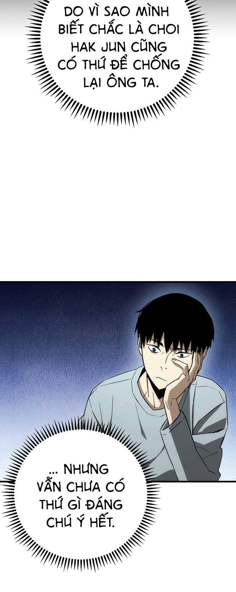 Anh Hùng Trở Về - Chương 14