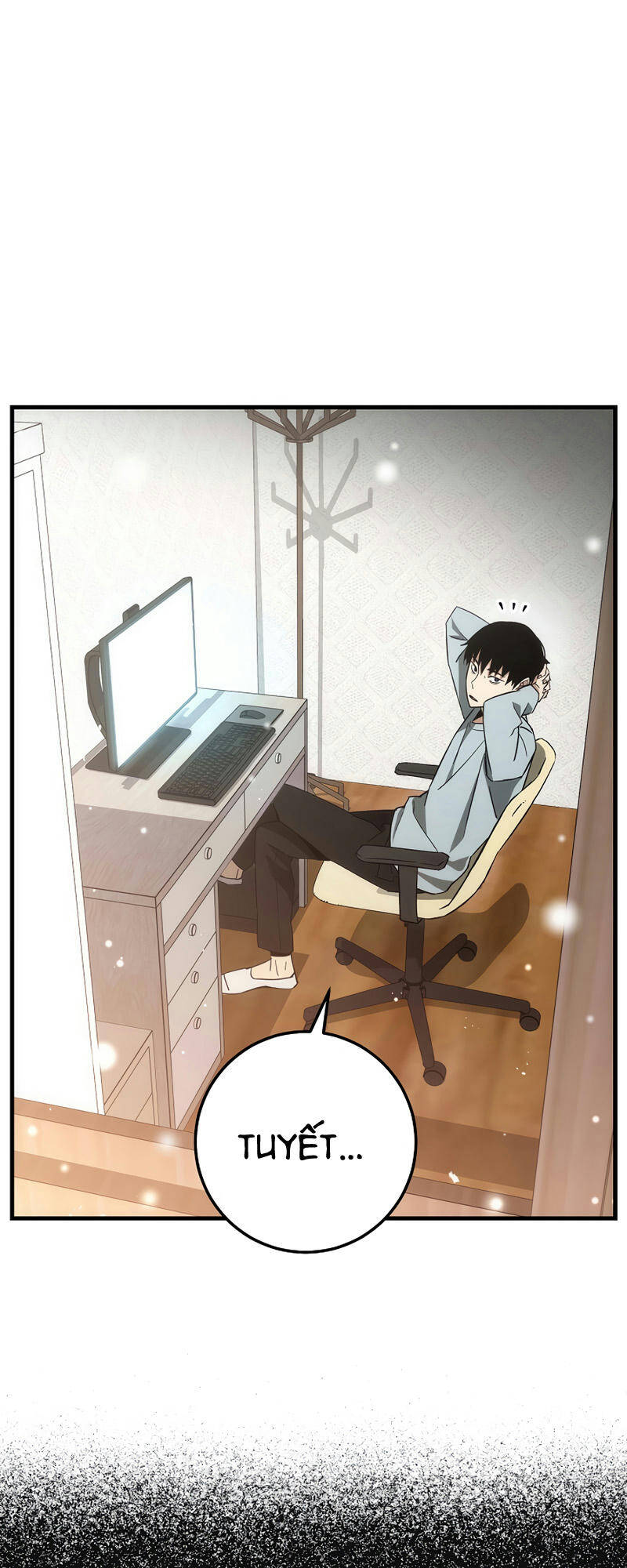 Anh Hùng Trở Về - Chương 14