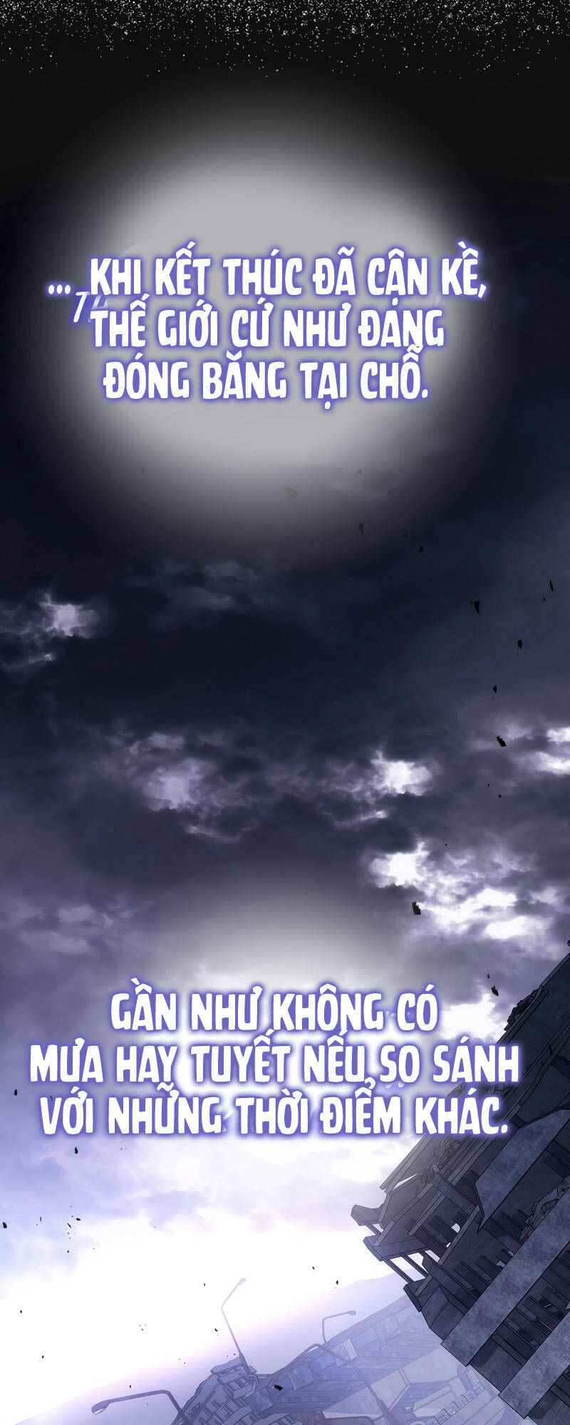 Anh Hùng Trở Về - Chương 14