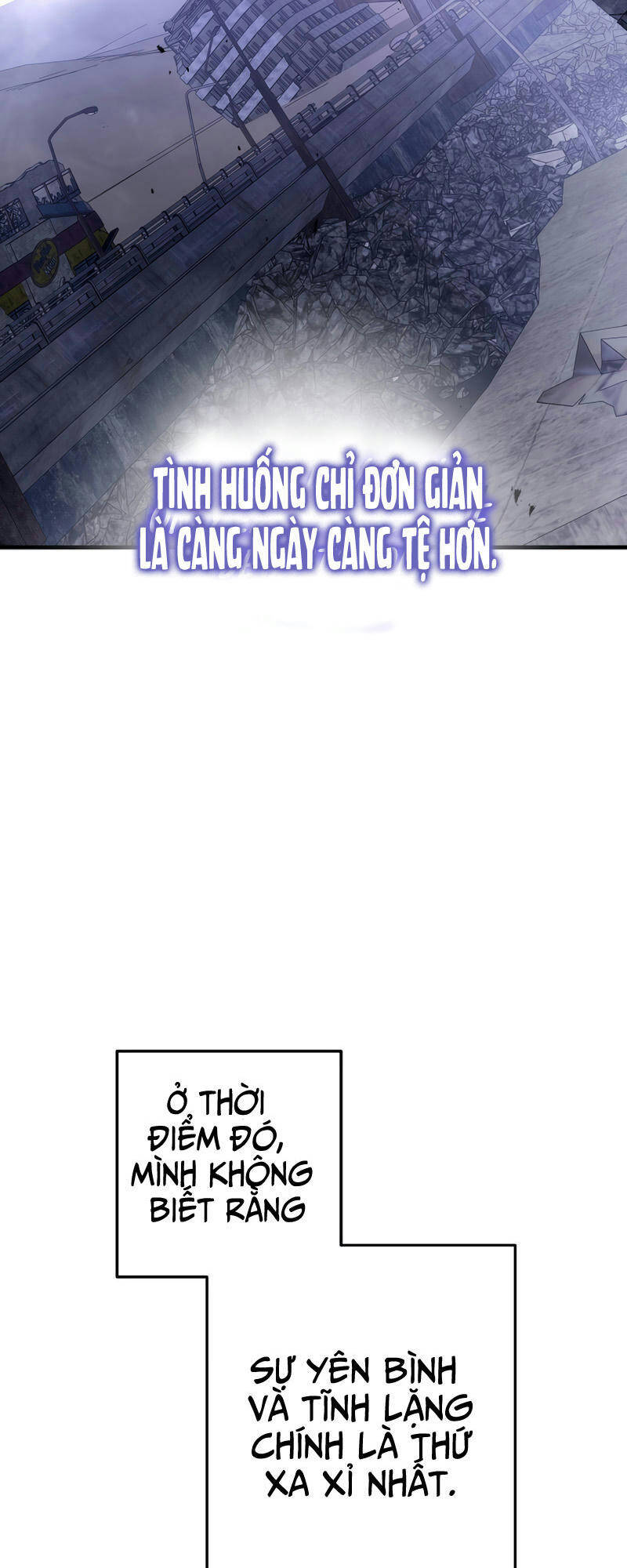 Anh Hùng Trở Về - Chương 14