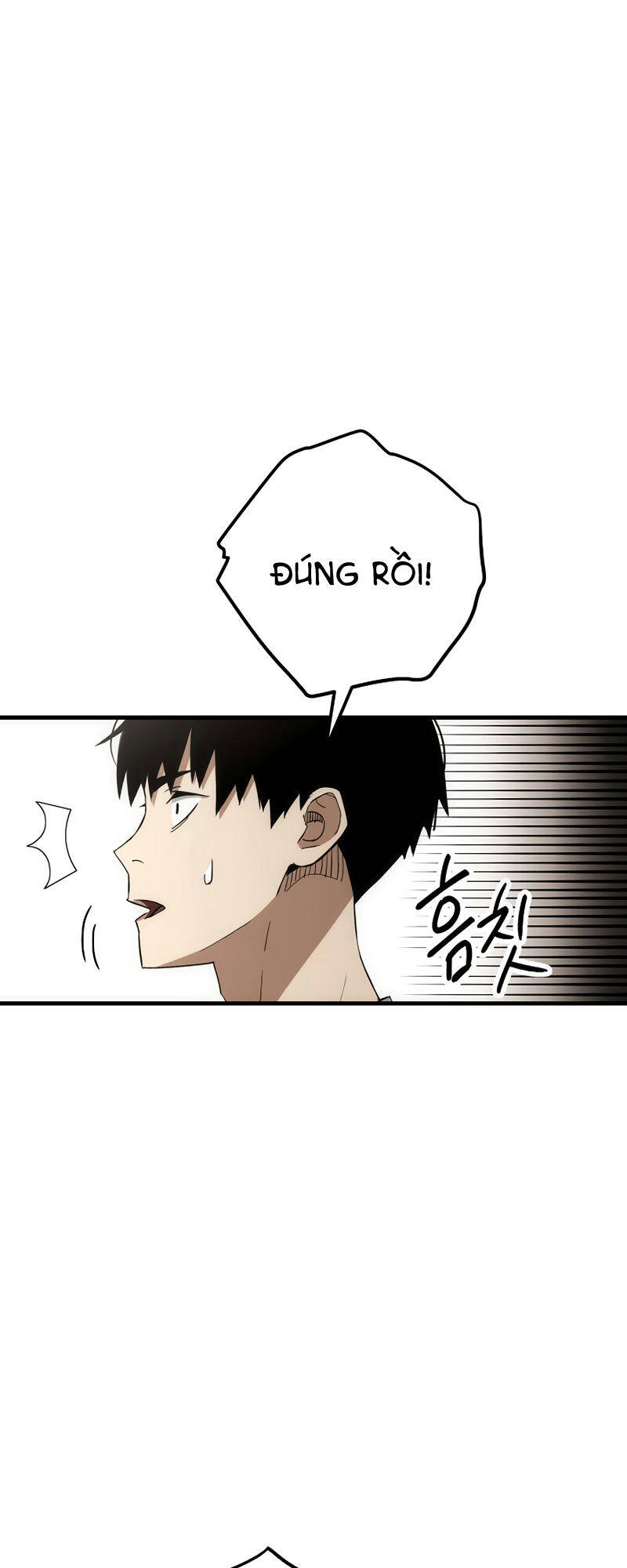 Anh Hùng Trở Về - Chương 14