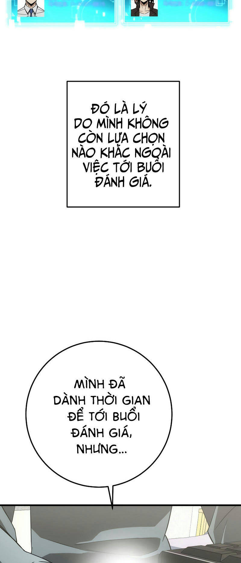 Anh Hùng Trở Về - Chương 14