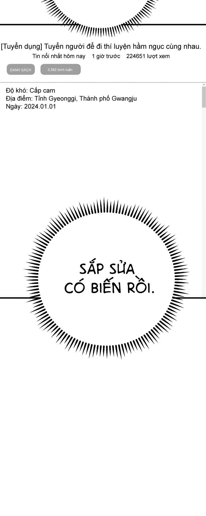 Anh Hùng Trở Về - Chương 14