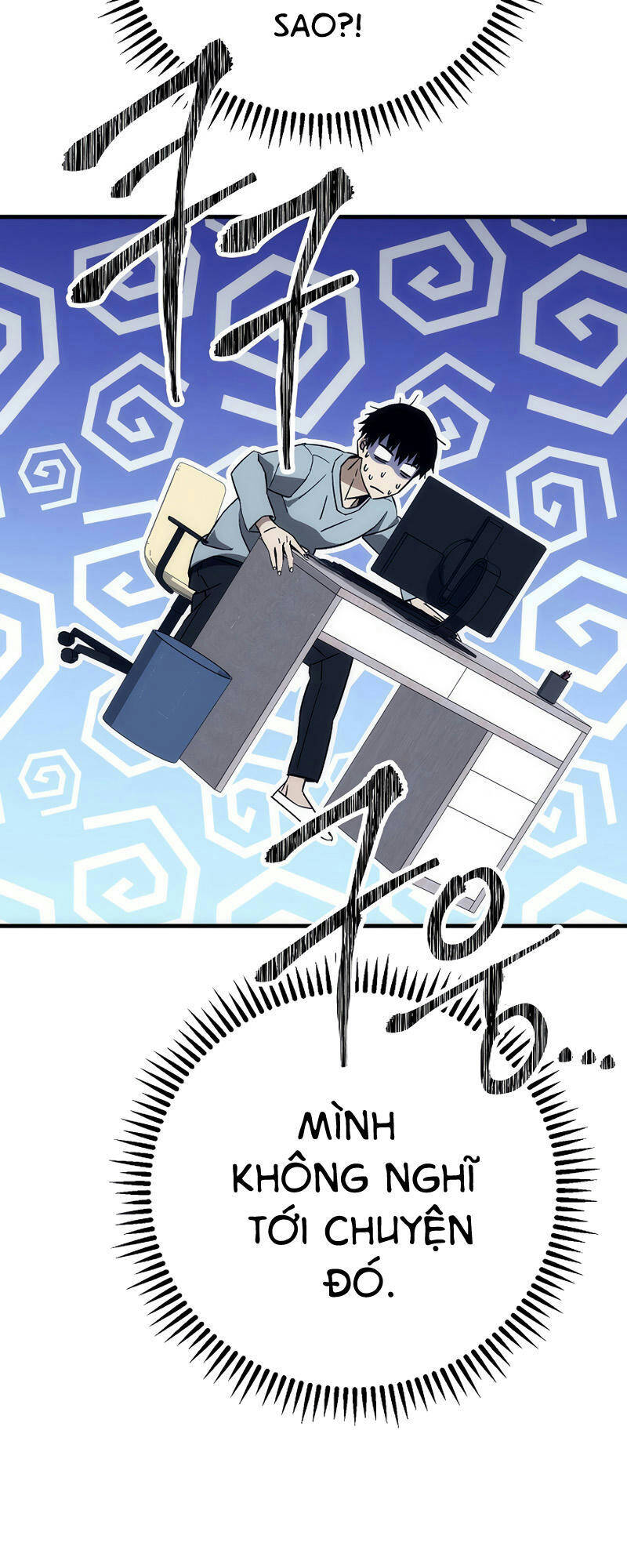 Anh Hùng Trở Về - Chương 14