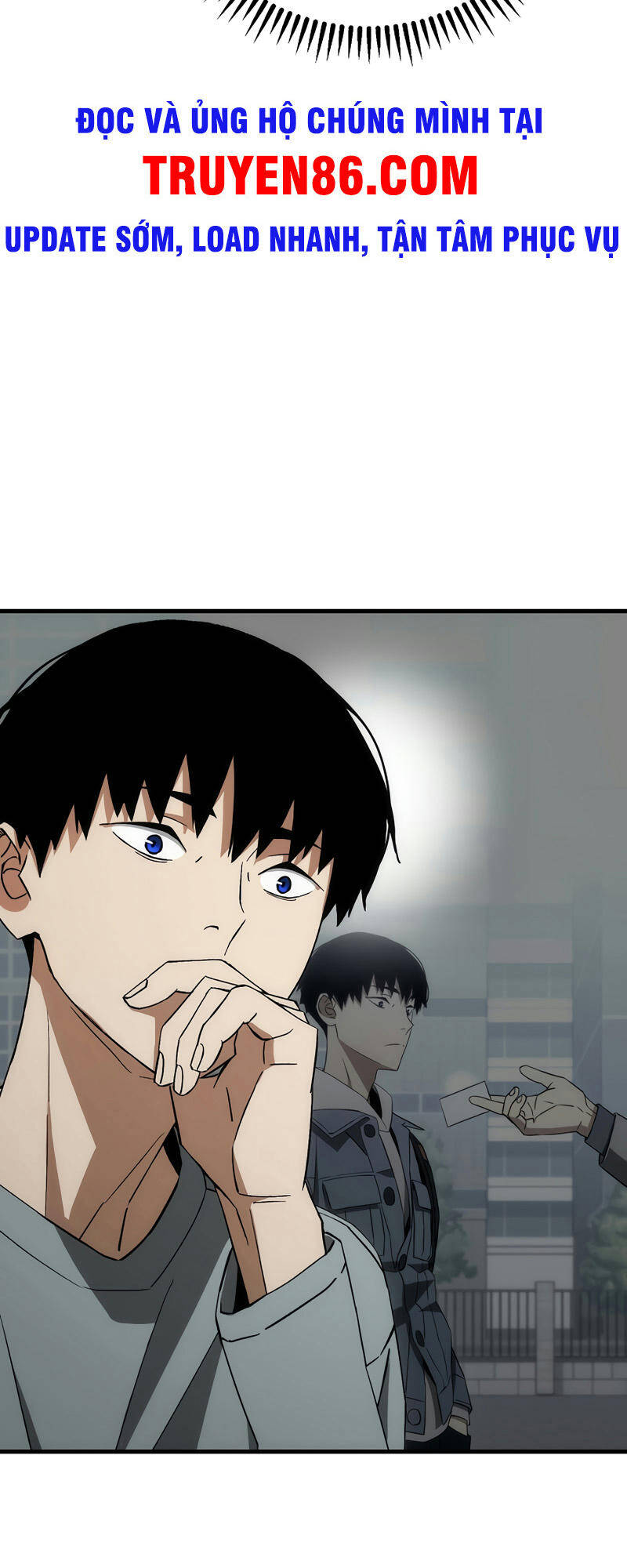 Anh Hùng Trở Về - Chương 14