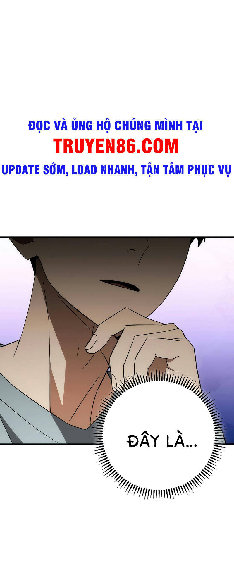Anh Hùng Trở Về - Chương 14