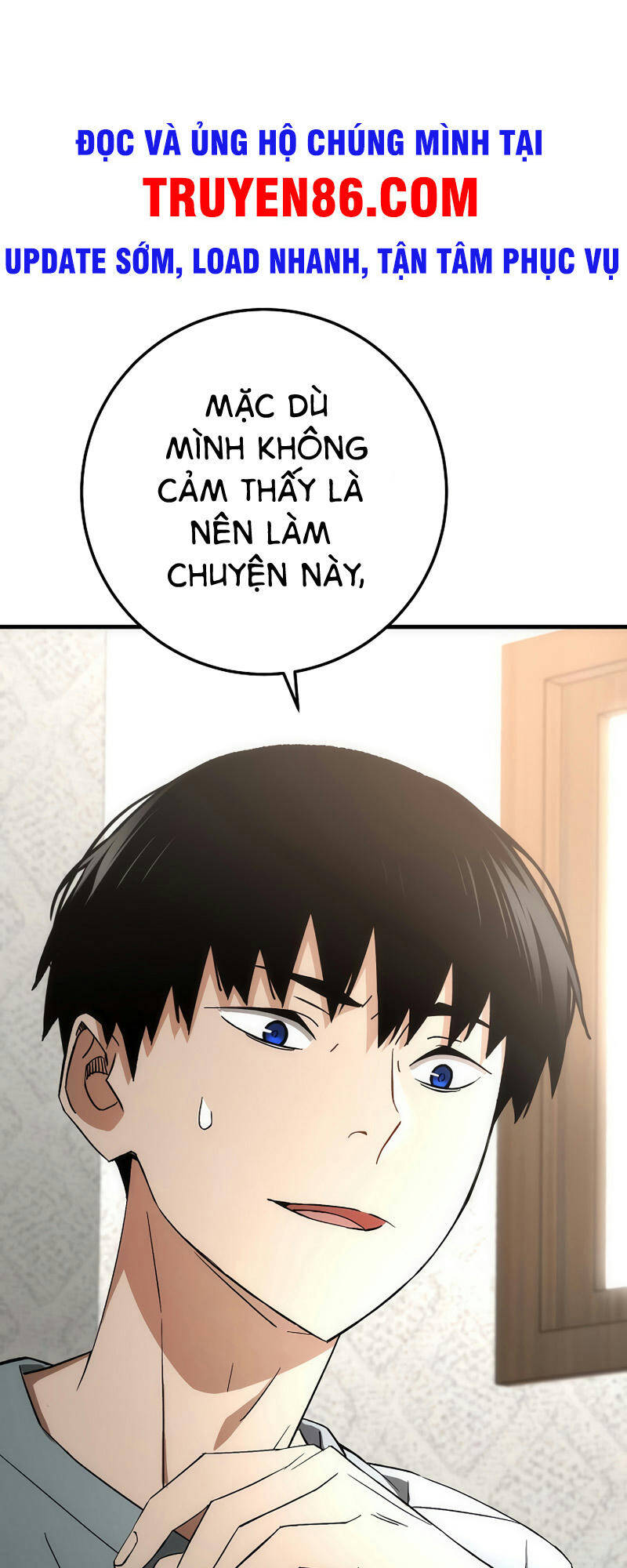 Anh Hùng Trở Về - Chương 14