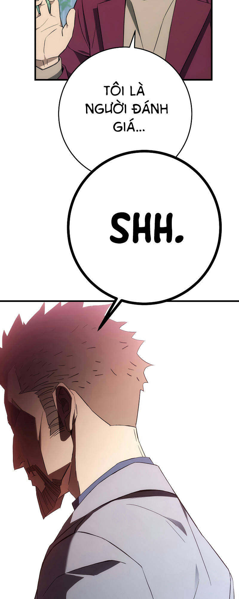 Anh Hùng Trở Về - Chương 14