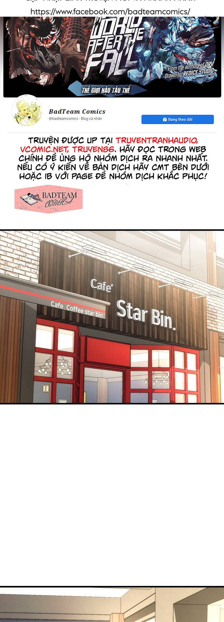 Anh Hùng Trở Về - Chương 15