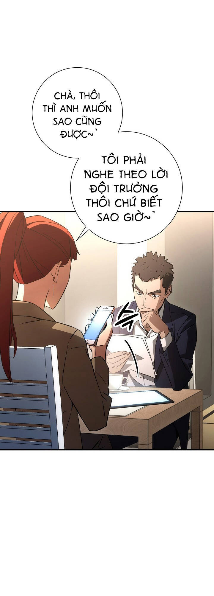 Anh Hùng Trở Về - Chương 15