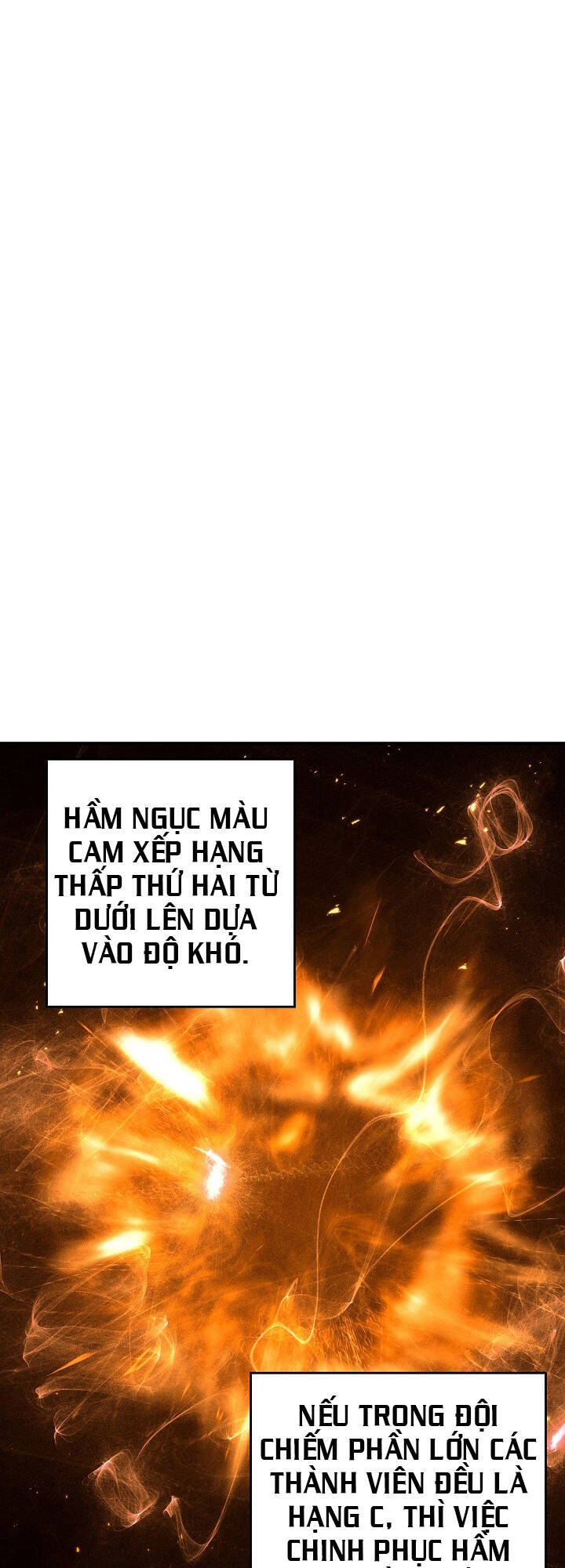 Anh Hùng Trở Về - Chương 15