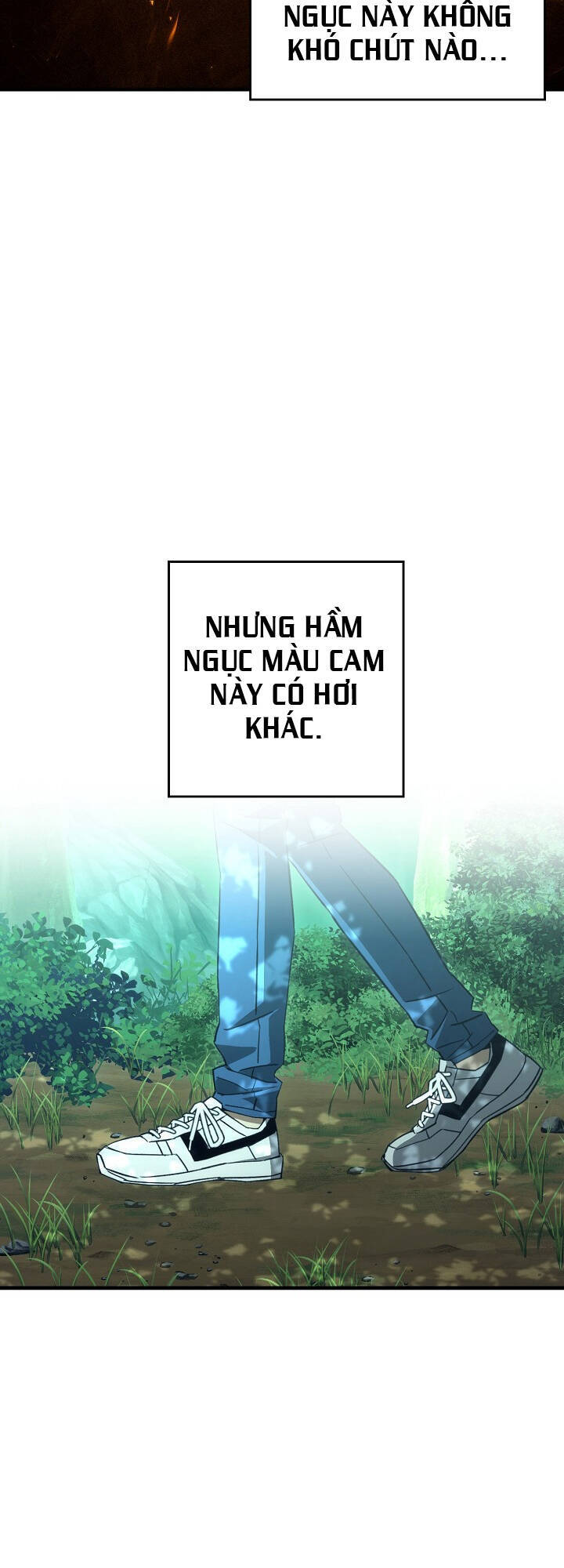 Anh Hùng Trở Về - Chương 15