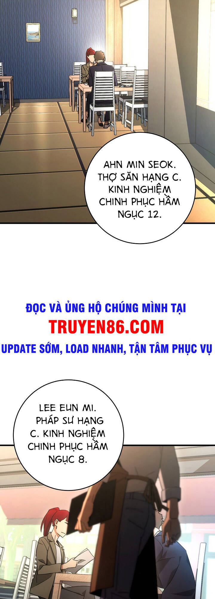 Anh Hùng Trở Về - Chương 15