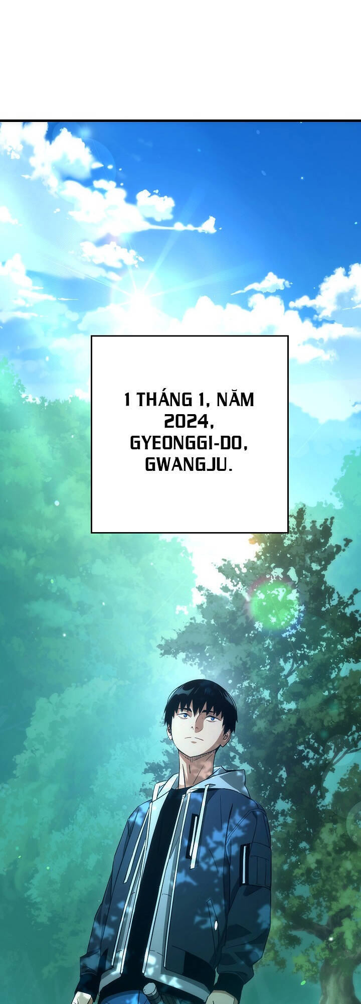 Anh Hùng Trở Về - Chương 15