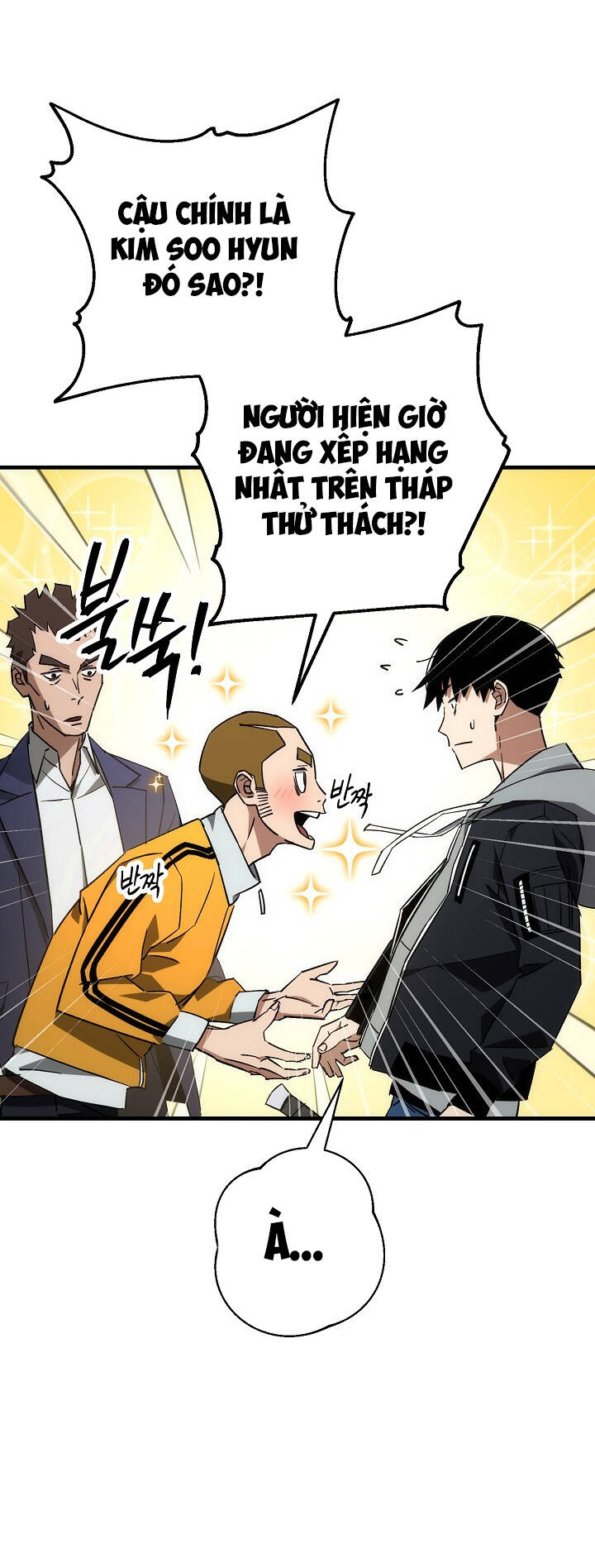 Anh Hùng Trở Về - Chương 15