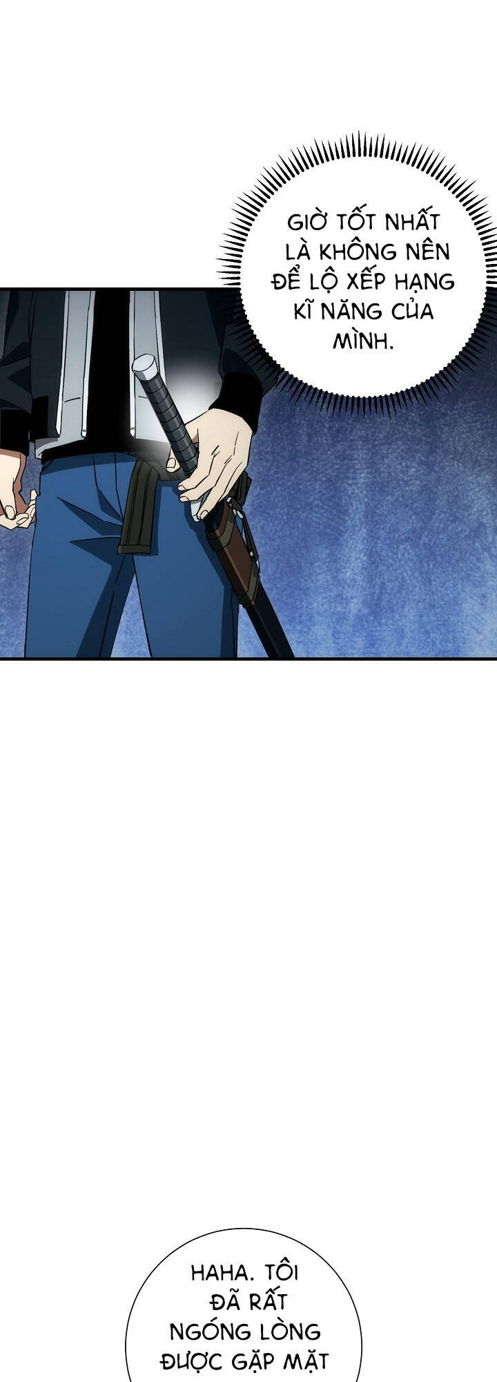 Anh Hùng Trở Về - Chương 15