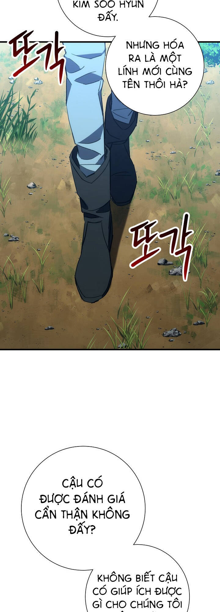 Anh Hùng Trở Về - Chương 15