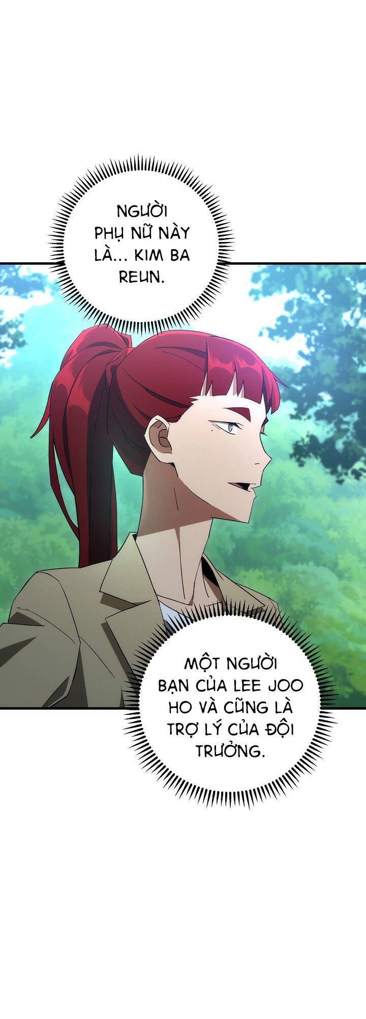 Anh Hùng Trở Về - Chương 15