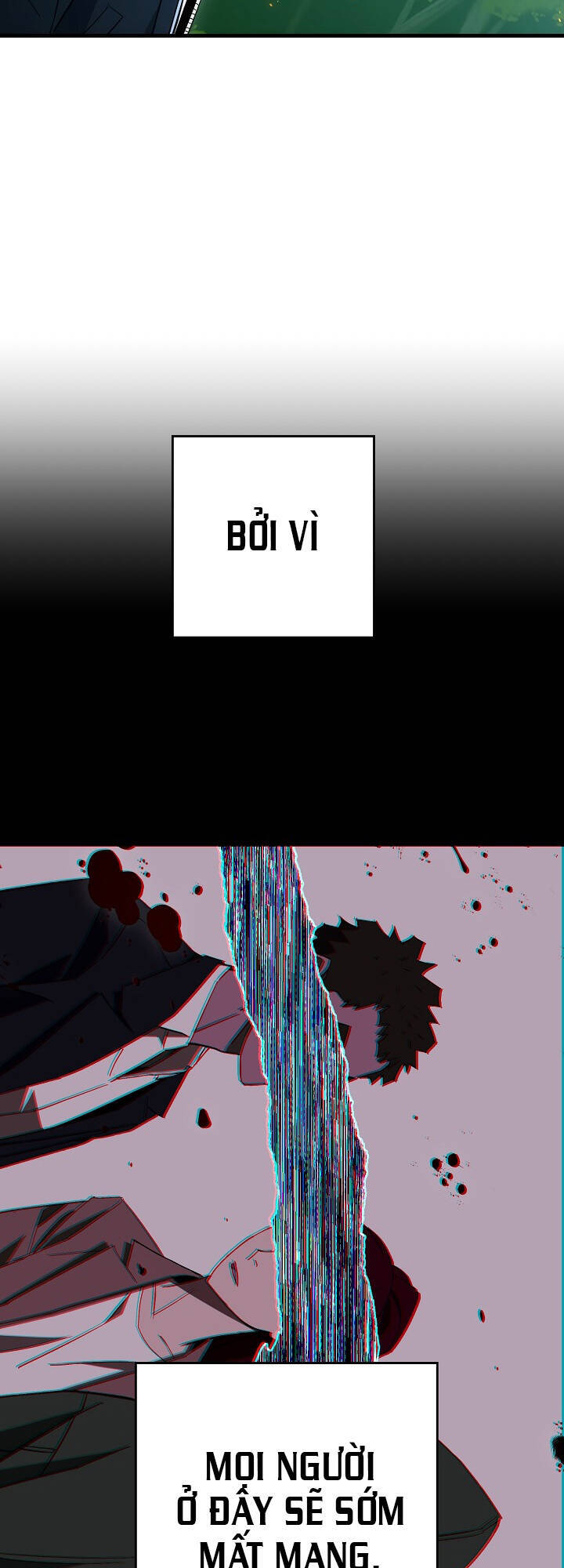 Anh Hùng Trở Về - Chương 15