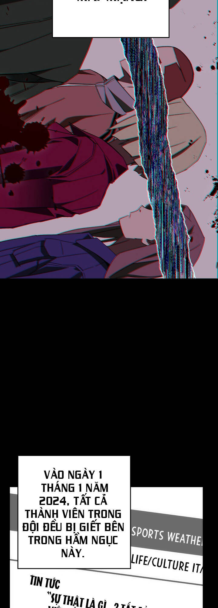 Anh Hùng Trở Về - Chương 15